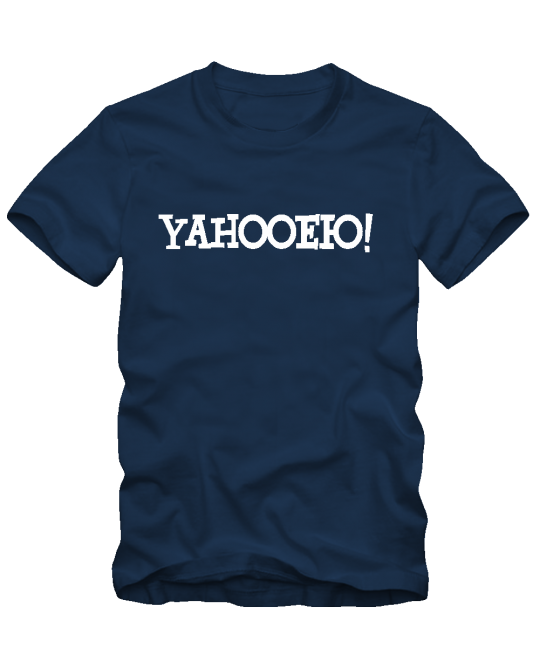 Yahooeю